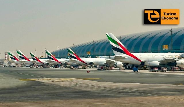 Dubai’nin yeni havalimanı saldırılara karşı güçlendirilecek