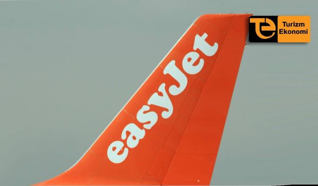 easyJet’ten İstanbul’a Galatasaray ve Fenerbahçe ek seferleri