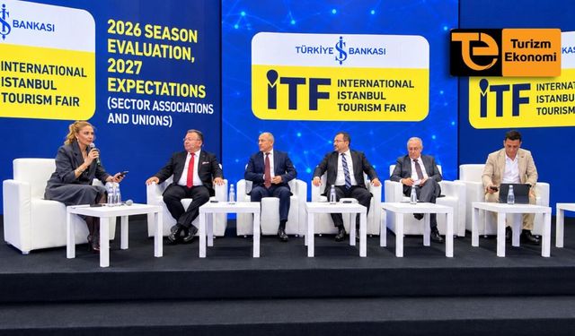 Ege destinasyonlarından maliyet ve kârlılık alarmı