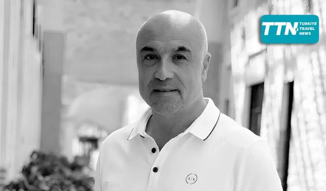 Rixos Chairman Fettah Tamince calls for higher-value tourism model