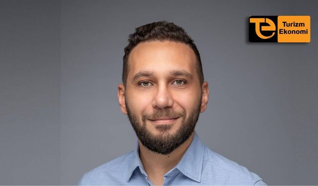 Fouad Talaat: Booking.com günde oda satışı yapıyor