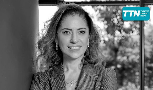 Hediye Güral Gür:Turkish tourism recovers in H2 of 2026