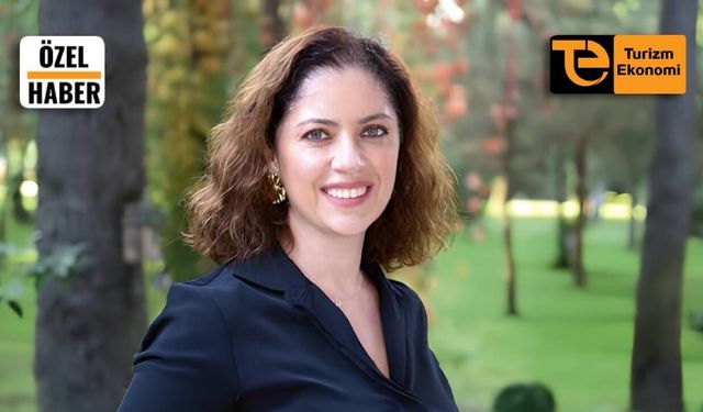 Hediye Güral Gür: Turizm sektörü ikinci yarıda toparlandı