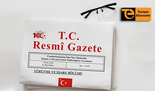 Kültür ve Turizm Bakanlığı’na yeni üst düzey atamalar