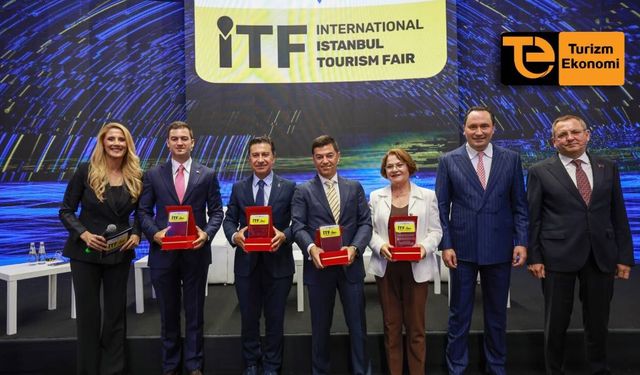 Muğla’nın turizm vizyonu ITF 2026’da ele alındı