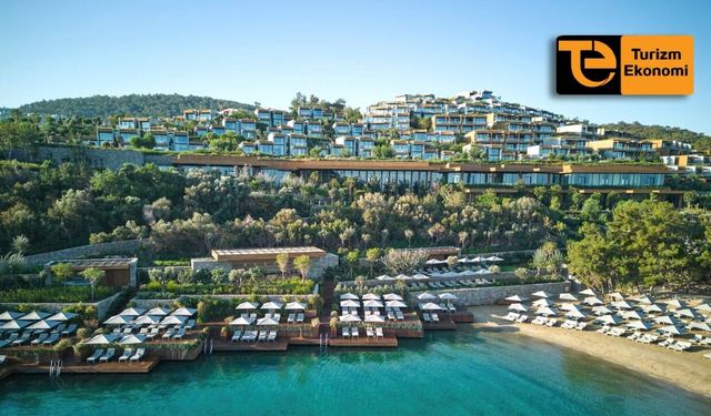 Maxx Royal Bodrum, Virtuoso ağına dahil oldu