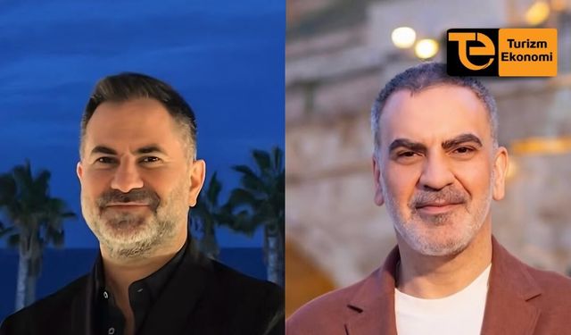 Mehmet ve Yakup Dinler Nevşehir’in gelir vergisi şampiyonu oldu