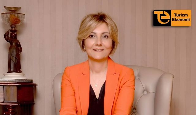 Müberra Eresin: İstanbul’da otel fiyatları yüksek değil