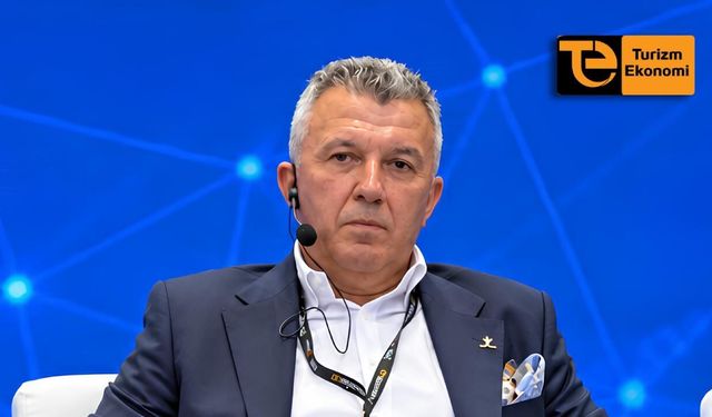 Murat Alpman: Türkiye pahalı bir turizm ülkesi değil