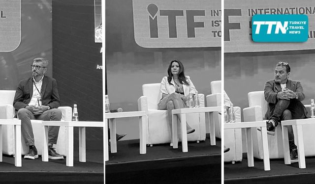 Booking, Expedia and Trip.com share Türkiye insights
