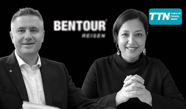 Deniz Uğur and Songül Rosati reveal key tourism priorities for 2027