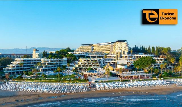 Sunrise Queen Hotel icradan satışa çıkarıldı, işte fiyatı