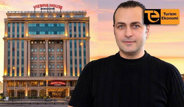 Tamer Çiçek İstanbul’da bir otel daha açtı