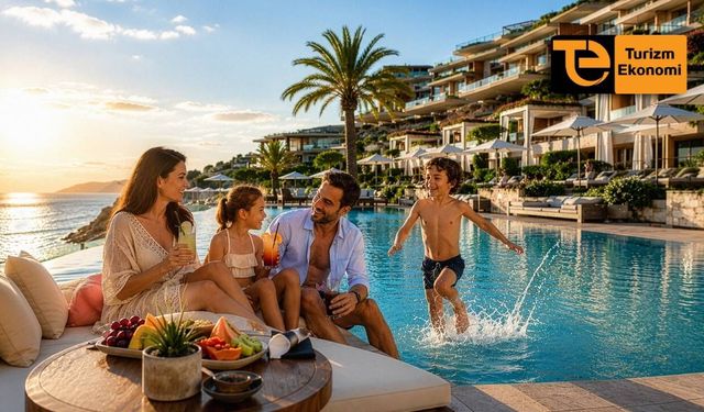 TatilBudur’dan okul öncesi son tatil rotaları