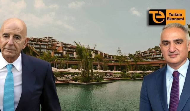 Fatih Altaylı: Scorpios için Tom Barrack devreye girmiş