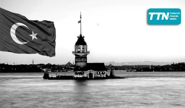Türkiye welcomes 34.8 million visitors in eight months