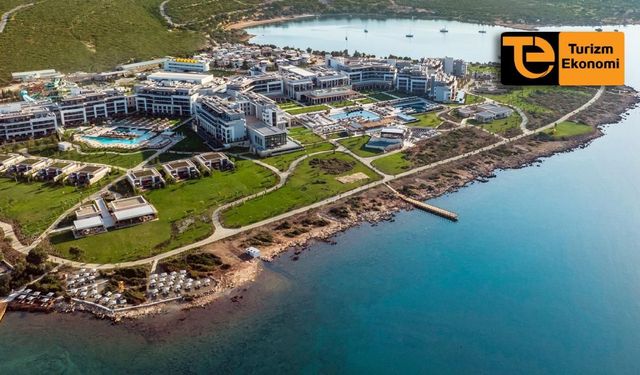IMWF 2026, uluslararası MICE sektörünü Didim’de buluşturuyor
