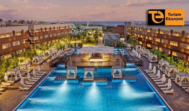 Alltours, 2027 programını 300 acenteyle Antalya’da tanıtacak