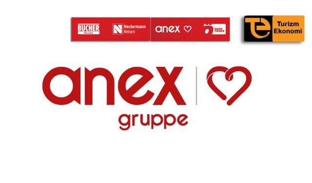 Yasir Karaçor Anex Almanya’nın büyüme planını açıkladı