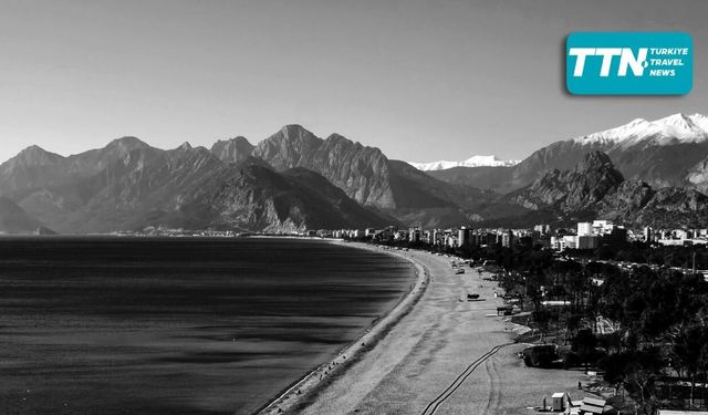 Antalya tourism declines continue through september
