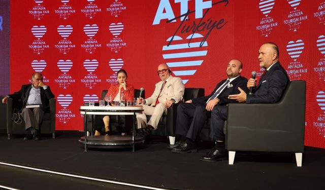 Turizm sektörü krizi nasıl yönetiyor, geleceğe nasıl hazırlanıyor?