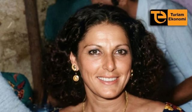 Maça Kızı’nın Kurucusu Ayla Emiroğlu Hayatını Kaybetti