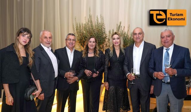 Köklü otelcilik şirketi Barut Grubu’nda yeni dönem