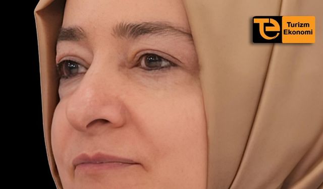Fatma Betül Sayan Kaya ile ilgili otel ortaklığı iddiası