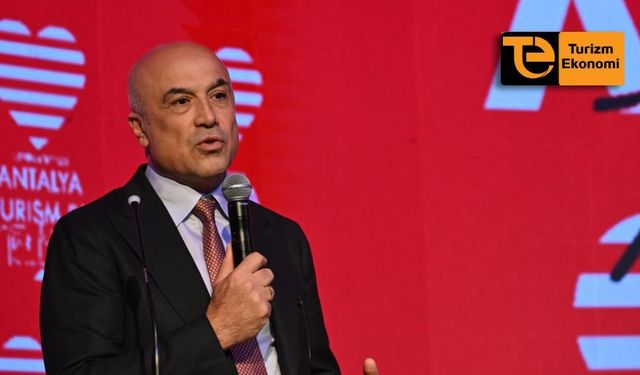 Fettah Tamince’de ATF’de dikkat çeken konuşma