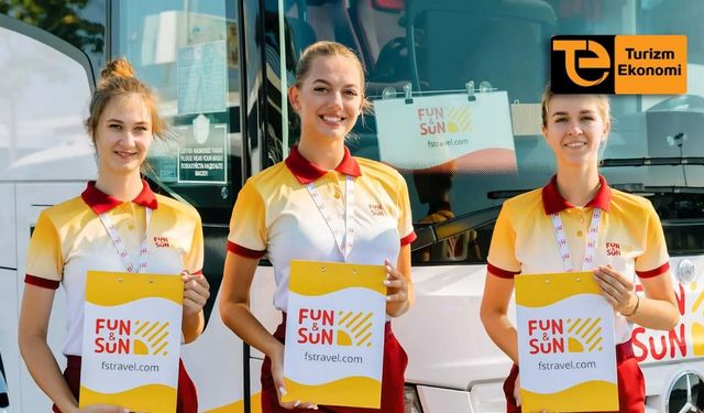 Fun&Sun’dan Türkiye operasyonlarına ilişkin kritik açıklama
