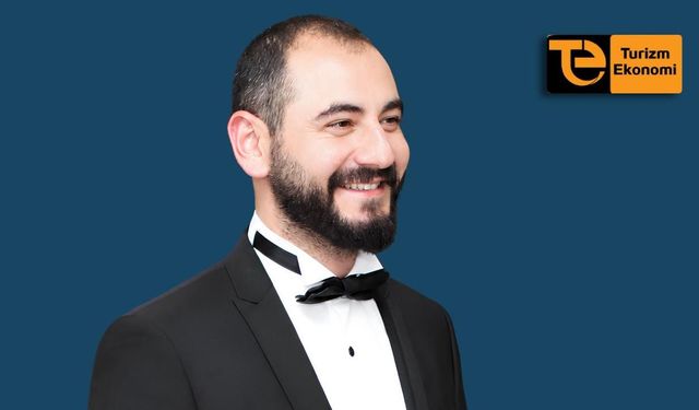 George Mastaoglu ATG Hotels’in operasyon direktörü oldu