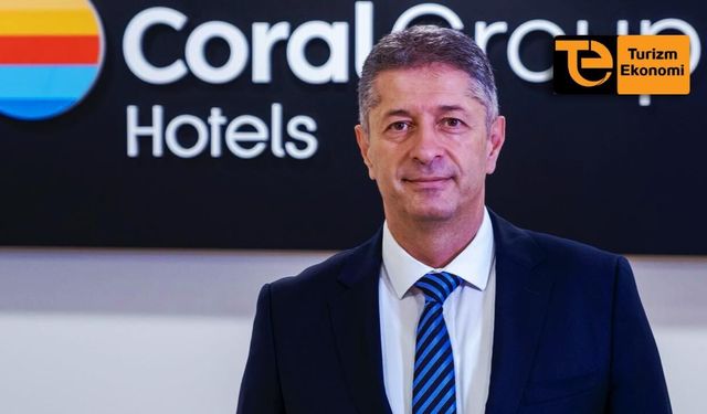 Coral Group Hotels’ten Türkiye’de sezonu uzatma kararı