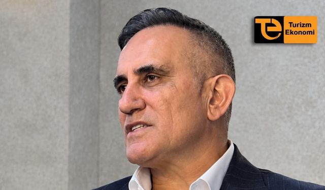 İbrahim Uysal Karaman'a Hiltın otel yapacak