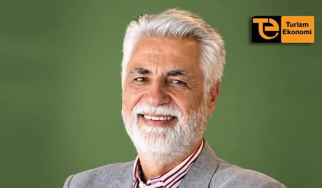İlker Ünsever: İç turizm gelirinin %17’si yurt dışına gider