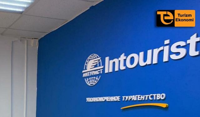 Intourist Rusya’da 2027 Antalya satışlarına başladı