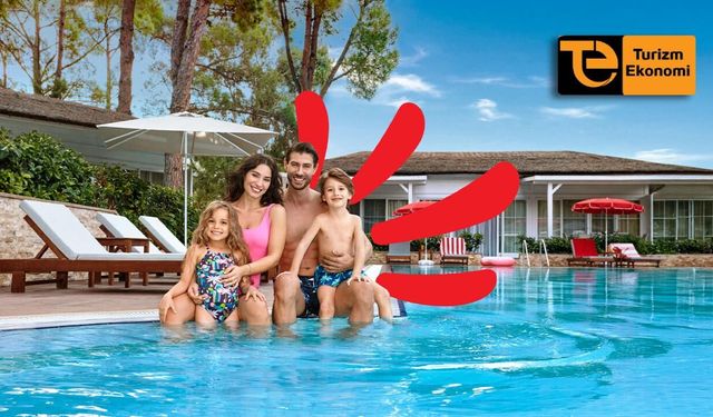 Jolly, 2027 erken rezervasyon dönemini başlattı