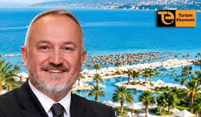 Kaan Kavaloğlu: Turizmde gelir artıyor, reel kazanç geriliyor