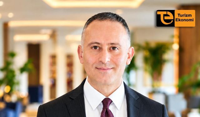 Kurtuluş Gültekin CVK’dan ayrıldı, Hilton’un otel müdürü oldu
