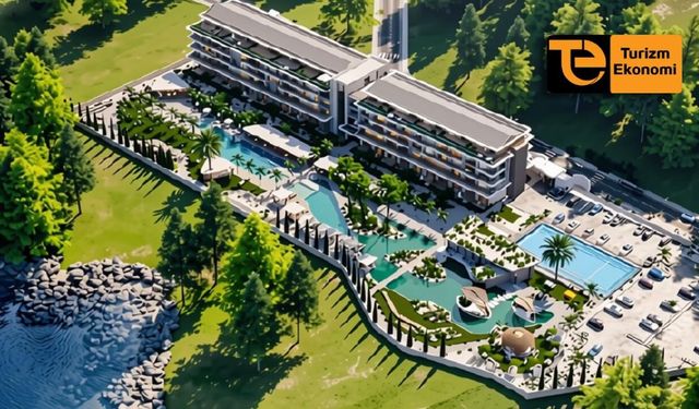 Kuşadası’ndaki Maia Perla projesine Danışta dur dedi