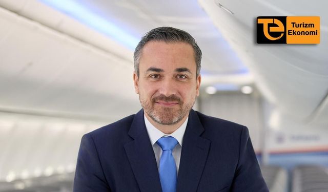 SunExpress yaz sezonunda Türkiye’ye 9 yeni hat açıyor