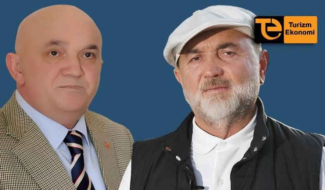 Titanic Hotels’ten Mehmet ve Temel Aygün açıklaması