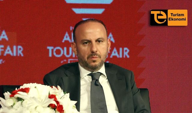 Mert Vardar: İç pazar en büyük ana pazar olma yolunda