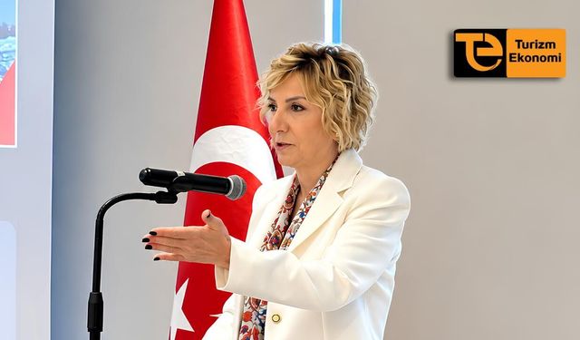 Müberra Eresin: Sorumumuz doluluk değil kârlılık