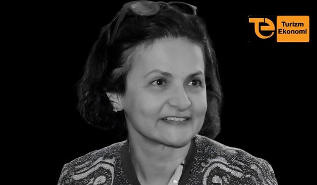 Naile Göçen Çukurova hayatını kaybetti