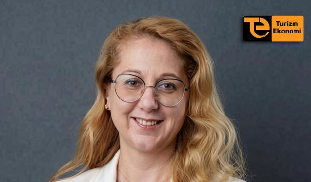 FUN&SUN’ın yeni genel müdürü Olga Gnezdilova oldu