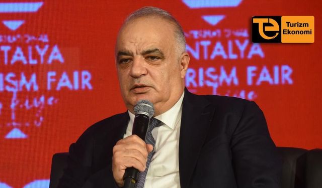 Orhan Sancar: Pegas’ın 2027 hedefi 1 milyon turist