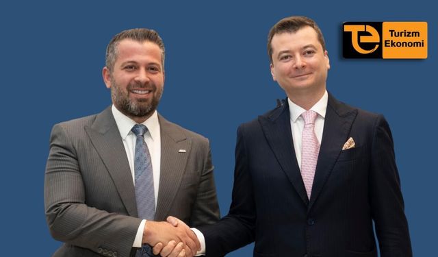 RAMS Global ve Marriott, iki yeni otel için el sıkıştı