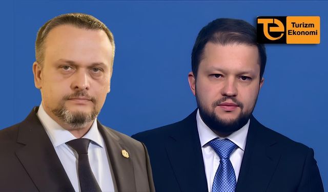Rosaviatsiya Başkanı Dmitriy Yadrov, bakanlığa aday gösterildi