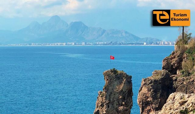 Türkiye, Ekim ayında Rusya’da en uygun fiyatlı destinasyon oldu