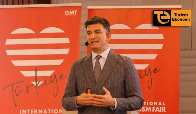 40 bin profesyonelin beklendiği ATF26 için geri sayım başladı